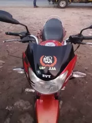 TVS Phoenix 125